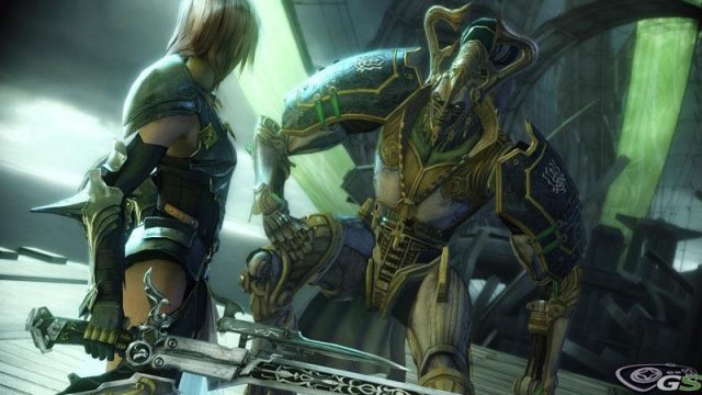 Final Fantasy XIII-2 - Immagine 46369