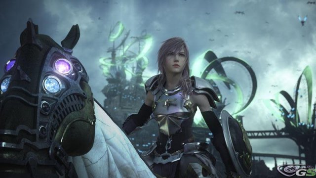Final Fantasy XIII-2 - Immagine 46373