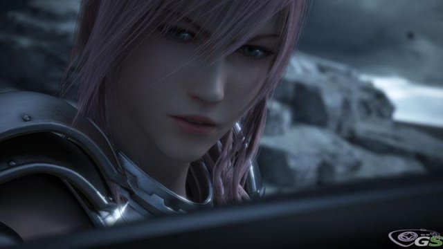 Final Fantasy XIII-2 - Immagine 46377