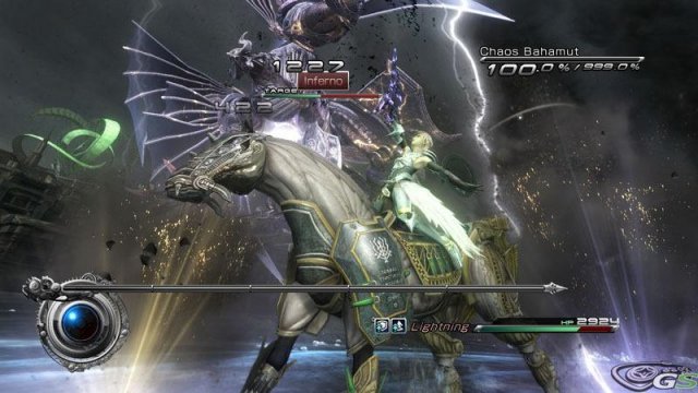 Final Fantasy XIII-2 - Immagine 46383