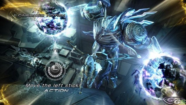 Final Fantasy XIII-2 - Immagine 46385