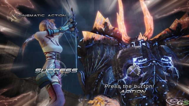 Final Fantasy XIII-2 - Immagine 46387