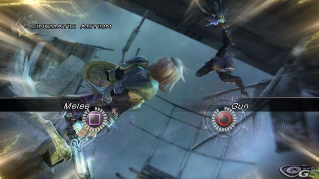 Final Fantasy XIII-2 - Immagine 46389