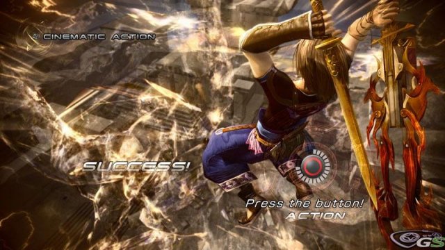 Final Fantasy XIII-2 - Immagine 46391