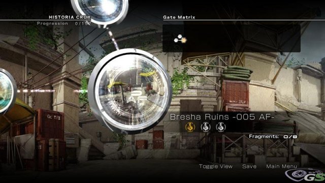 Final Fantasy XIII-2 - Immagine 46397