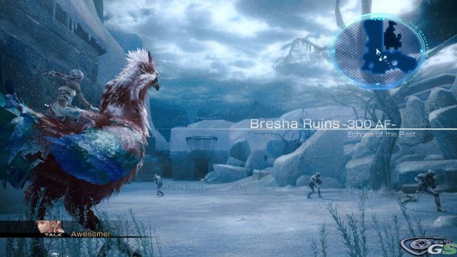 Final Fantasy XIII-2 - Immagine 46403