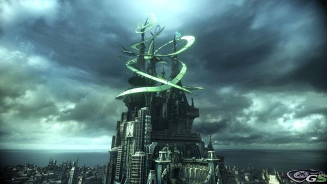 Final Fantasy XIII-2 - Immagine 46407