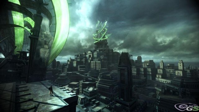 Final Fantasy XIII-2 - Immagine 46409