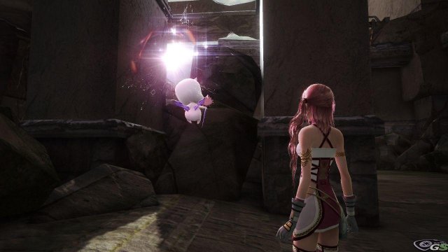 Final Fantasy XIII-2 - Immagine 44879