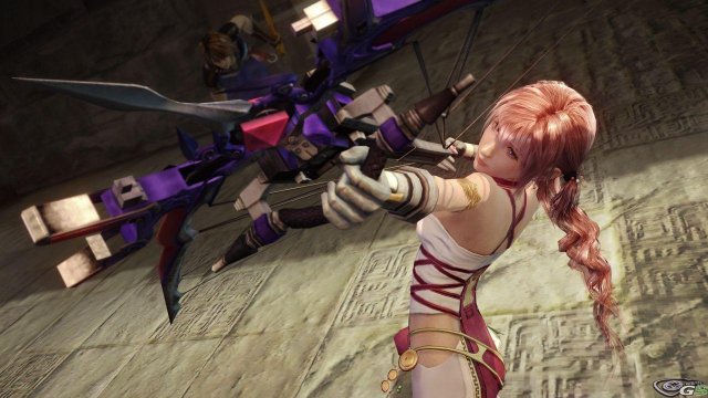 Final Fantasy XIII-2 - Immagine 44881