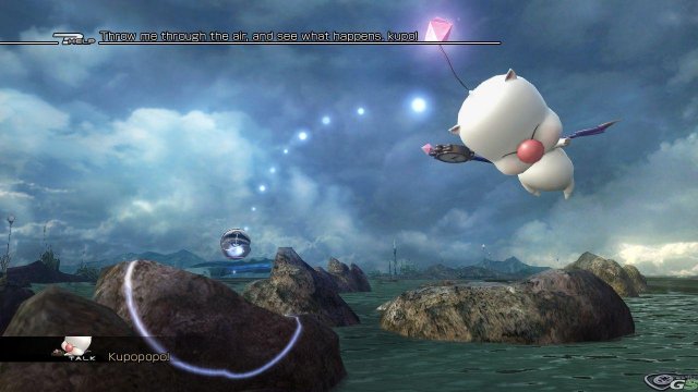 Final Fantasy XIII-2 - Immagine 44883