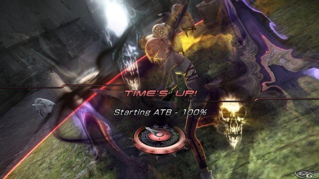 Final Fantasy XIII-2 - Immagine 44885