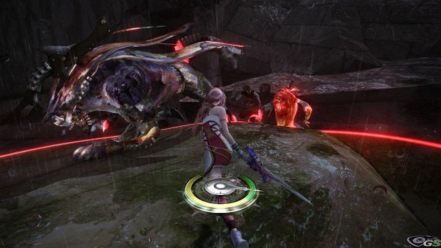 Final Fantasy XIII-2 - Immagine 44895