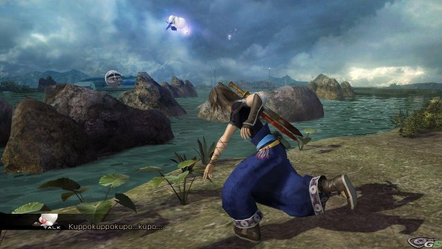 Final Fantasy XIII-2 - Immagine 44897