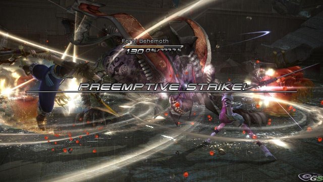 Final Fantasy XIII-2 - Immagine 44901