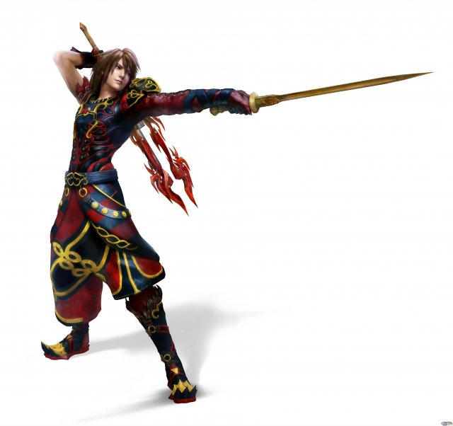 Final Fantasy XIII-2 - Immagine 52072
