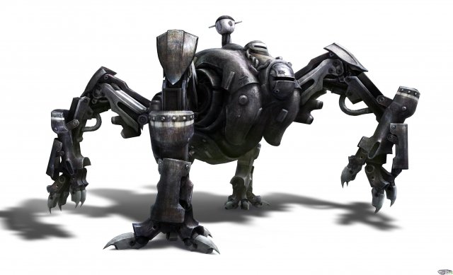 Final Fantasy XIII-2 - Immagine 52076