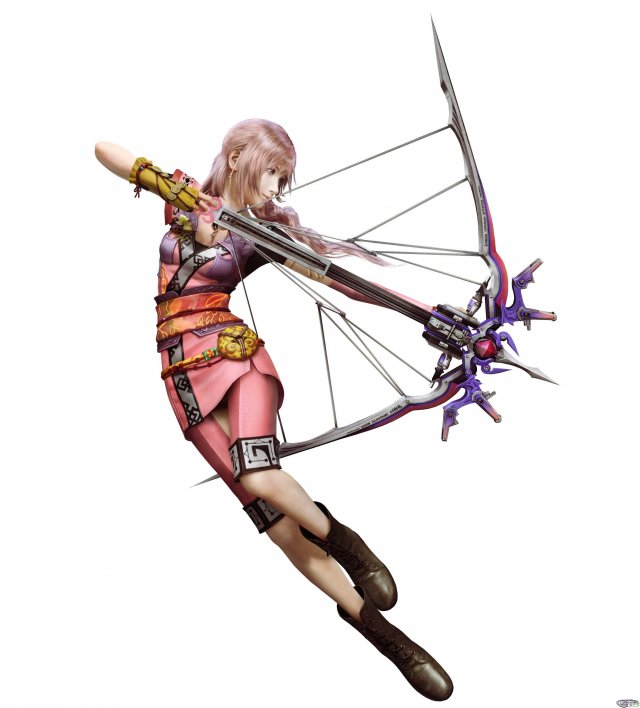 Final Fantasy XIII-2 - Immagine 52078