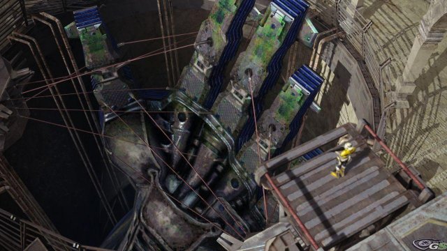 Final Fantasy XIII-2 - Immagine 43296