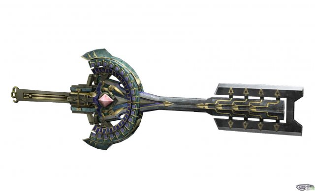 Final Fantasy XIII-2 - Immagine 52080