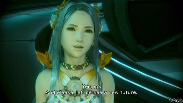 Final Fantasy XIII-2 - Immagine 51929