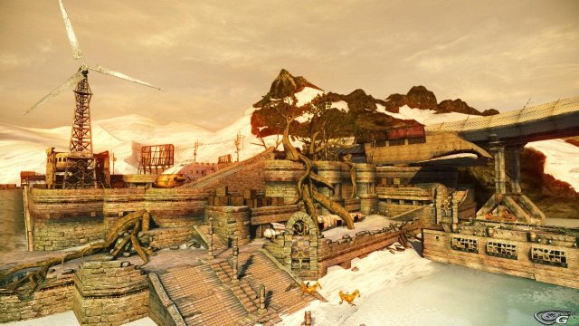 Final Fantasy XIII-2 - Immagine 51931