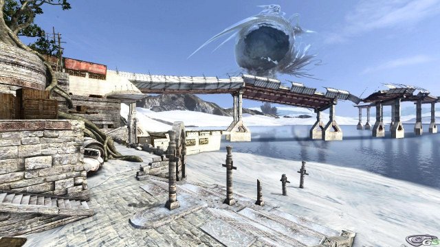 Final Fantasy XIII-2 - Immagine 51933