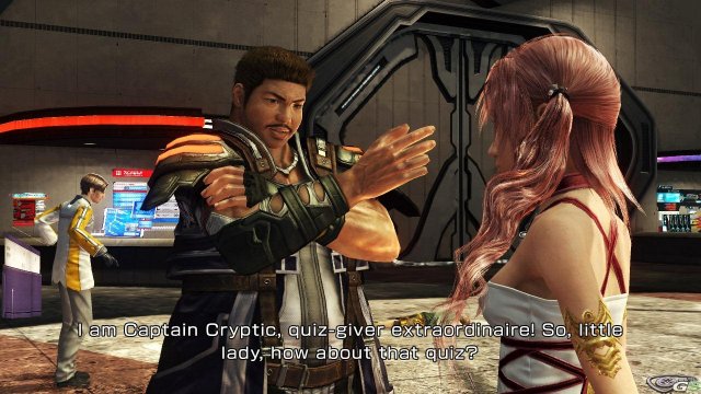 Final Fantasy XIII-2 - Immagine 51937