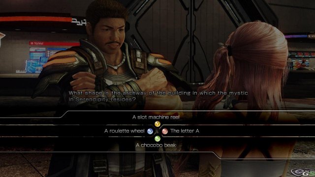 Final Fantasy XIII-2 - Immagine 51941
