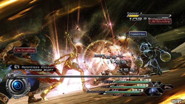 Final Fantasy XIII-2 - Immagine 51960