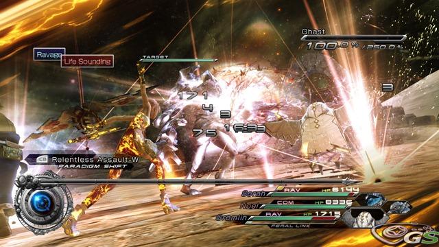 Final Fantasy XIII-2 - Immagine 51964