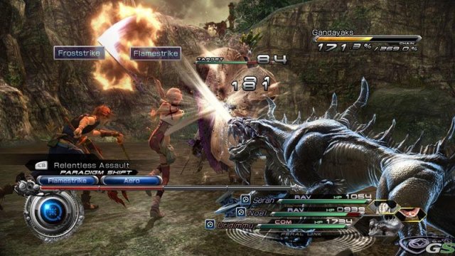 Final Fantasy XIII-2 - Immagine 48251