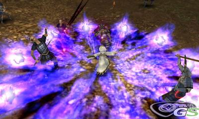 Samurai Warriors Chronicles - Immagine 36628
