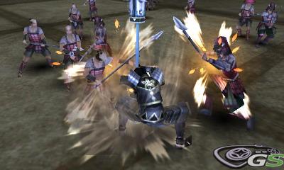 Samurai Warriors Chronicles - Immagine 36629