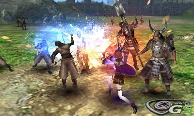 Samurai Warriors Chronicles - Immagine 36630