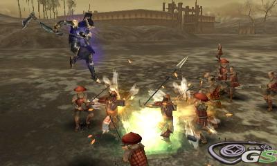 Samurai Warriors Chronicles - Immagine 36631