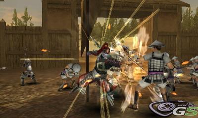 Samurai Warriors Chronicles - Immagine 36632