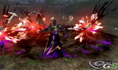 Samurai Warriors Chronicles - Immagine 36634