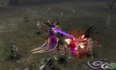 Samurai Warriors Chronicles - Immagine 36635