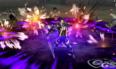 Samurai Warriors Chronicles - Immagine 36636