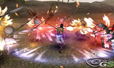 Samurai Warriors Chronicles - Immagine 36637