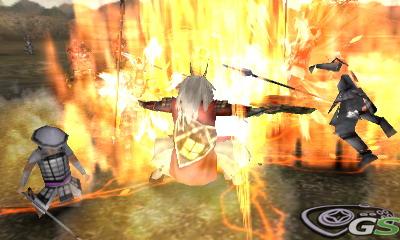 Samurai Warriors Chronicles - Immagine 36638