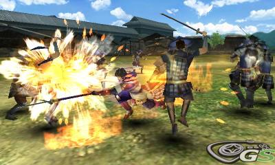 Samurai Warriors Chronicles - Immagine 36641