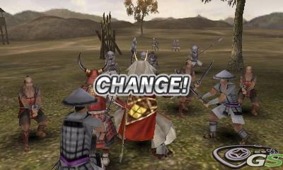Samurai Warriors Chronicles - Immagine 36642
