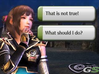 Samurai Warriors Chronicles immagine 36643