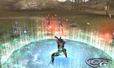 Samurai Warriors Chronicles immagine 36647