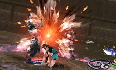 Samurai Warriors Chronicles immagine 36650
