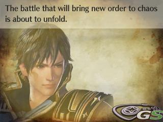 Samurai Warriors Chronicles immagine 36651