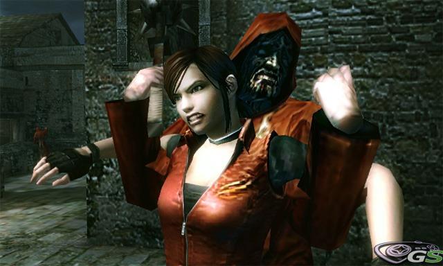 Resident Evil: The Mercenaries 3D - Immagine 40662