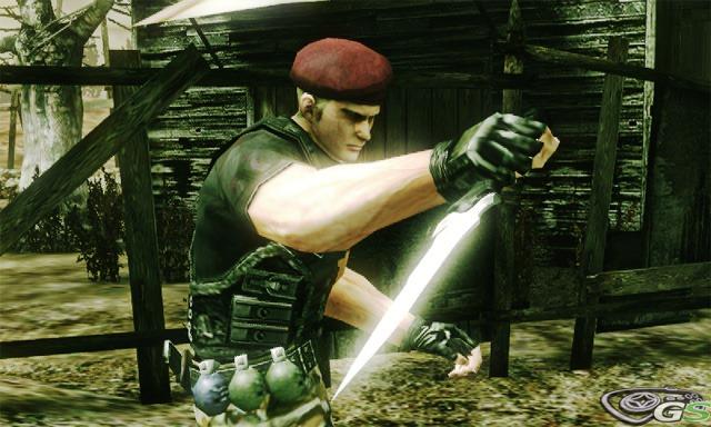 Resident Evil: The Mercenaries 3D - Immagine 40668